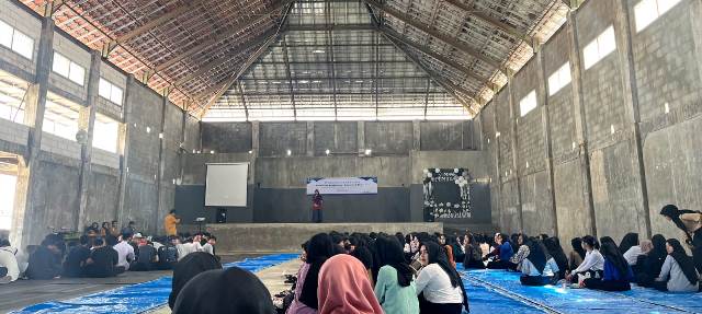 Pekan Bahasa, SMK Mugas Lomba Tematik Kuasai Bahasa Kuasai Dunia 2 Pekan Bahasa, SMK Mugas Lomba Tematik Kuasai Bahasa Kuasai Dunia 2