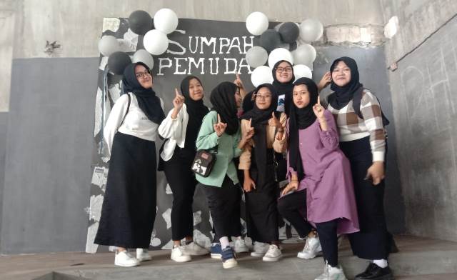 Pekan Bahasa, SMK Mugas Lomba Tematik Kuasai Bahasa Kuasai Dunia 1 Pekan Bahasa, SMK Mugas Lomba Tematik Kuasai Bahasa Kuasai Dunia 1