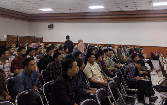 Melalui Program PKMM, FK UMM Cetak Five Stars Doctor 3