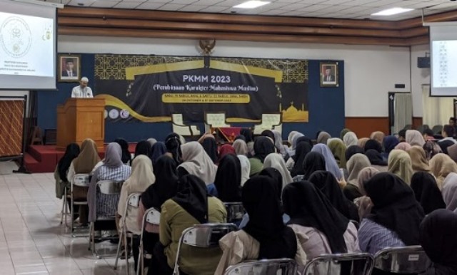 Melalui Program PKMM, FK UMM Cetak Five Stars Doctor 1