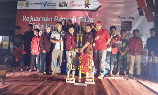 Tapak Suci Sumberpucung Raih Juara Umum Se Malang Raya 3 Tapak Suci Sumberpucung Raih Juara Umum Se Malang Raya 3
