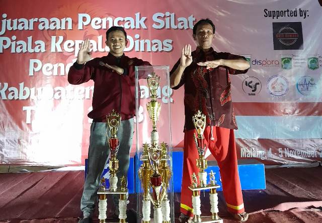 Tapak Suci Sumberpucung Raih Juara Umum Se Malang Raya 5 Tapak Suci Sumberpucung Raih Juara Umum Se Malang Raya 5