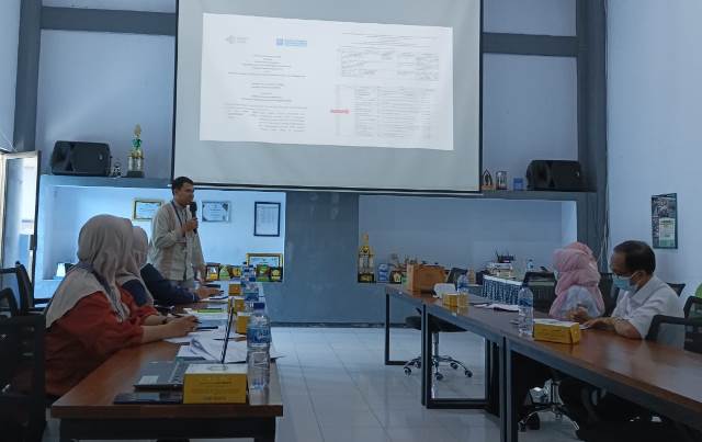 MPKU Jombang-Dinkes Tunjuk Dua Rumah Sakit Muhammadiyah Rujukan Pasien TBC 2