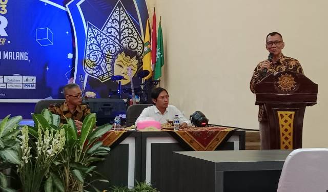 Job Fair SMK Muhisa 18 DUDI Hadir, Ratusan Siswa Terserap Kerja 1