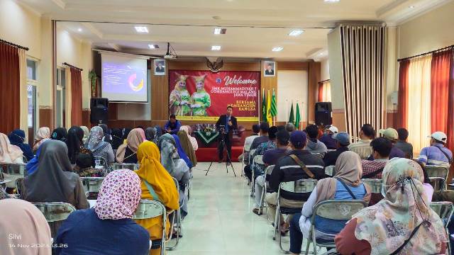 SMK Mutu-Wali Siswa Satukan Persepsi Pendidikan Tanggungjawab Bersama 1 SMK Mutu-Wali Siswa Satukan Persepsi Pendidikan Tanggungjawab Bersama 1