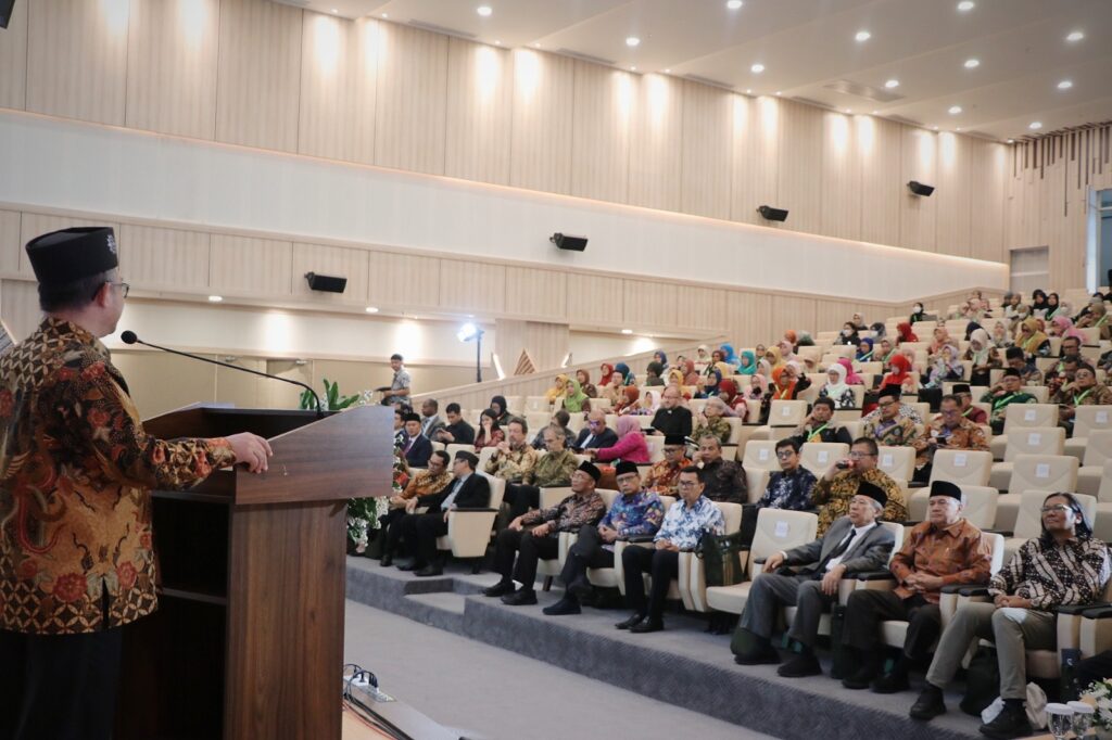 Forum Global Aksi Iklim Mempromosikan Budaya Hijau, Inovasi-Kerja Sama 1