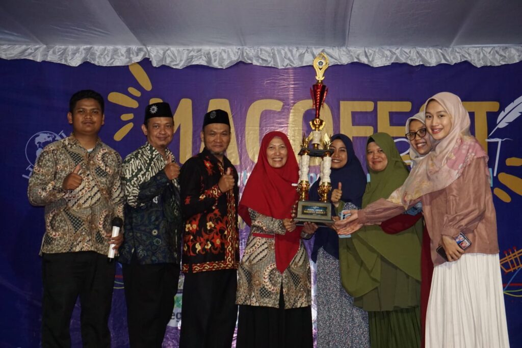Macofest Matsamutu, Kompetisi Siswa SD-MI Malang Raya 3