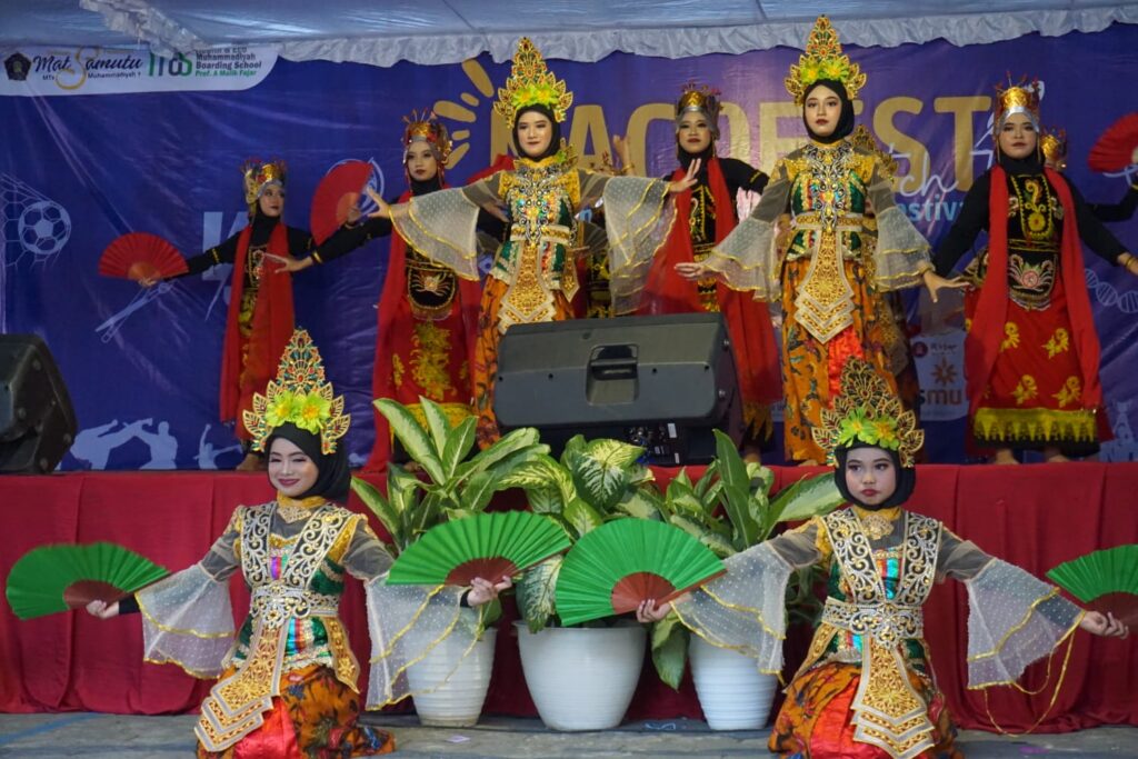 Macofest Matsamutu, Kompetisi Siswa SD-MI Malang Raya 6