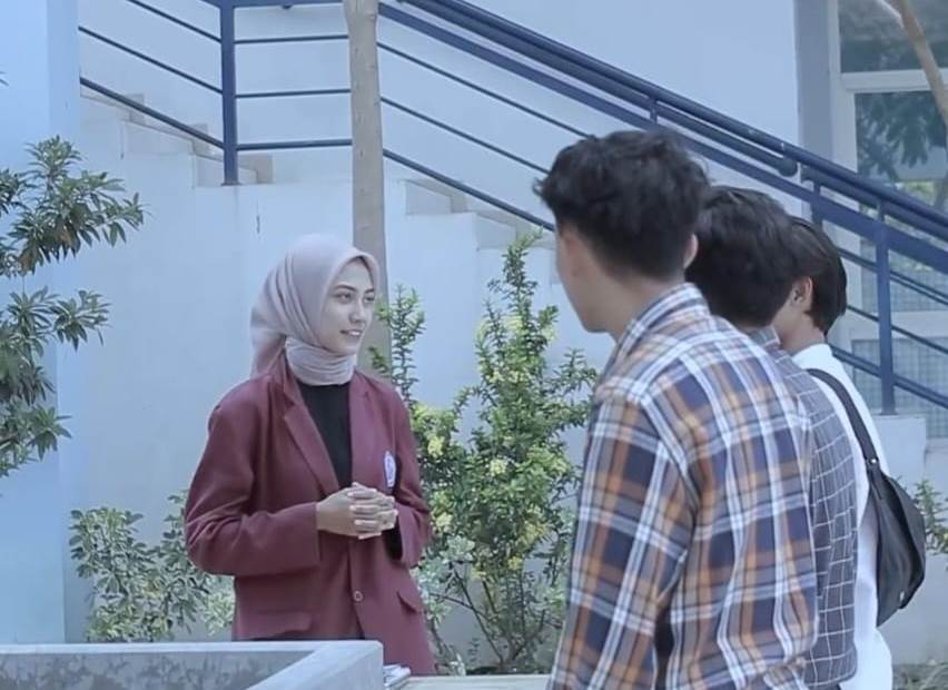 Tematik Lingkungan, Mahasiswa UMLA Prestasi Video Milad Muhammadiyah 2