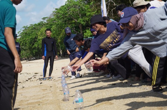 Mafish Akuakultur UMM, Bekali Mahasiswa Enam Aspek 5 Mafish Akuakultur UMM, Bekali Mahasiswa Enam Aspek 5