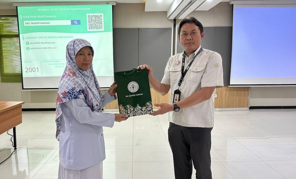 Mahasiswa ARS UMLA Dapat Tawaran Kontrak PT Cipta Nirmala   2