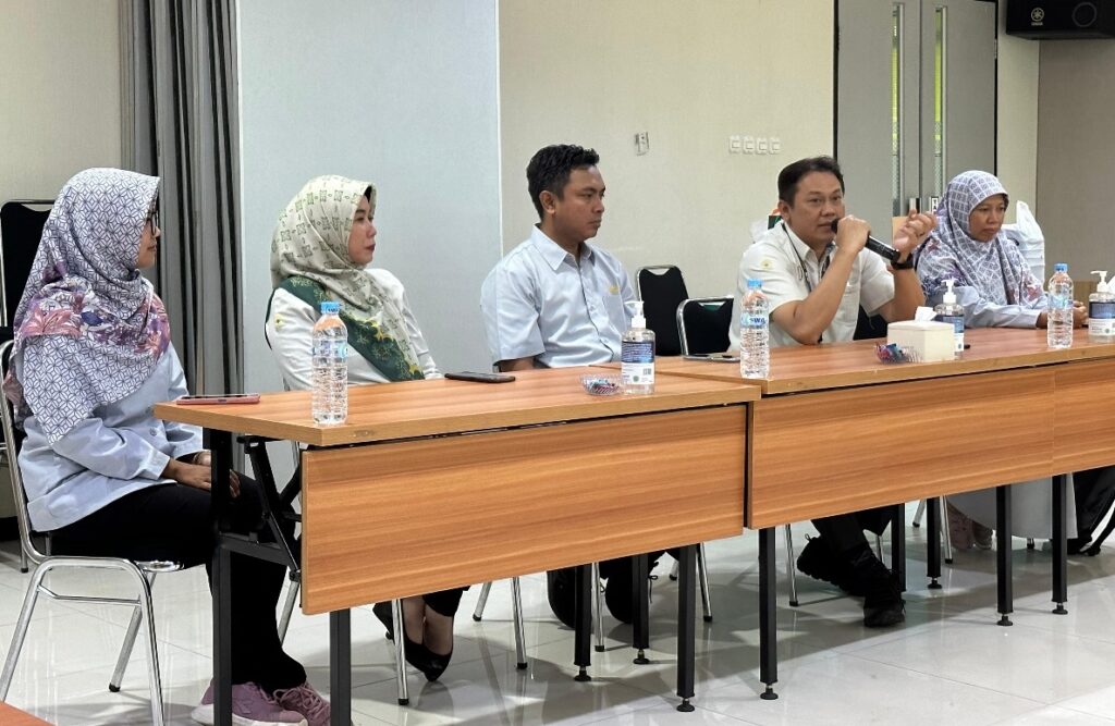 Mahasiswa ARS UMLA Dapat Tawaran Kontrak PT Cipta Nirmala   3