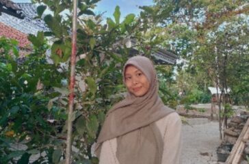 OPINI ADELIA FADIL