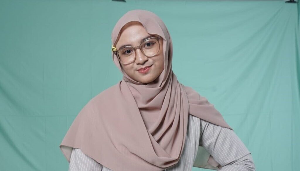 OPINI ADINDA