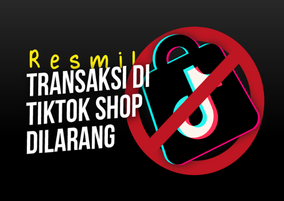 Dampak Penutupan TikToK Shop di Indonesia 1