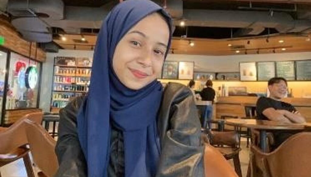 OPINI FATIMAH