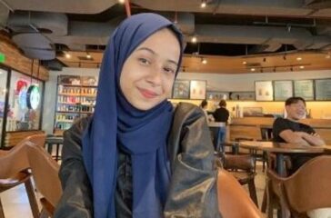 OPINI FATIMAH