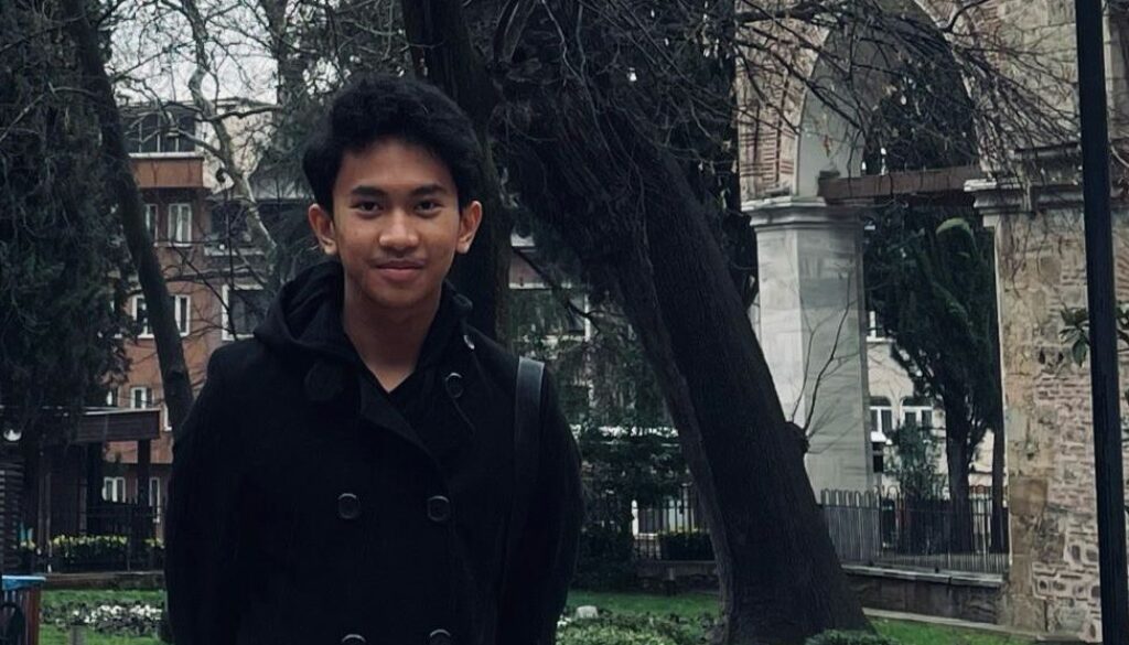 OPINI M SYAKIF