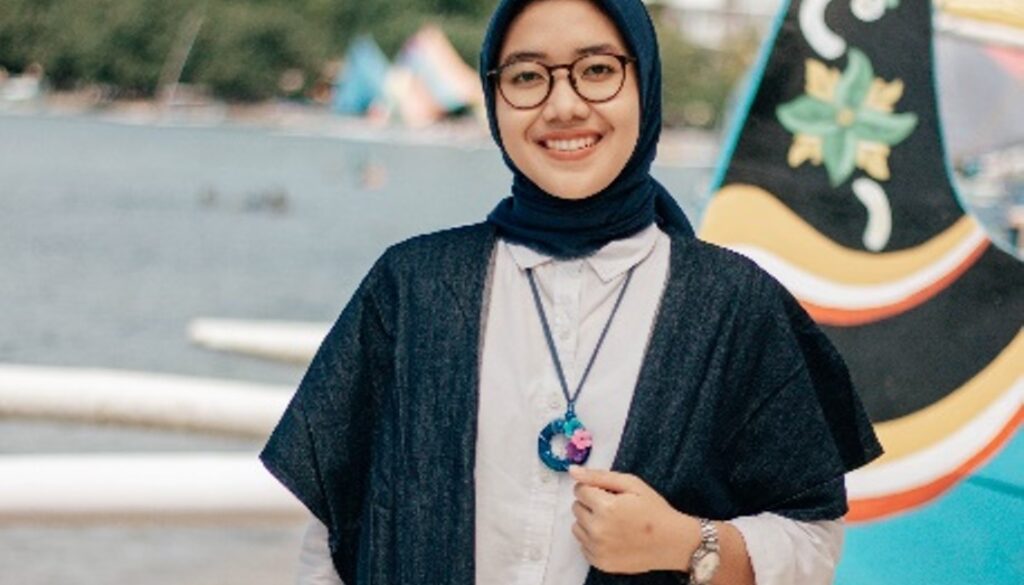 OPINI NABILAH