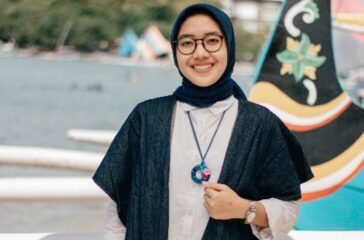 OPINI NABILAH