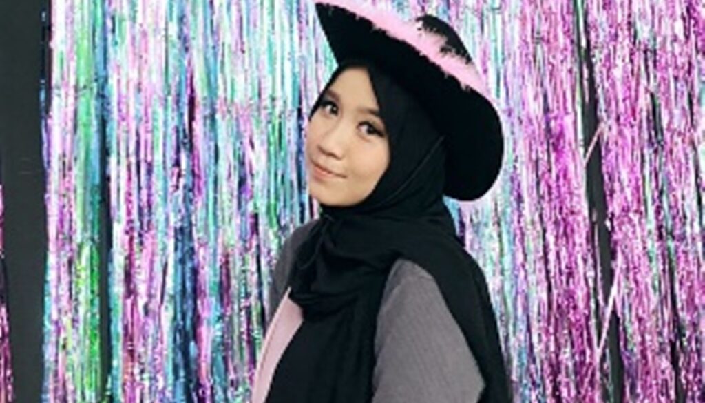 OPINI NAJWA
