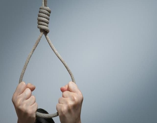 Peran Masyarakat Dalam Penanggulangan Kasus Bunuh Diri di Kalangan Mahasiswa 1 Peran Masyarakat Dalam Penanggulangan Kasus Bunuh Diri di Kalangan Mahasiswa 1