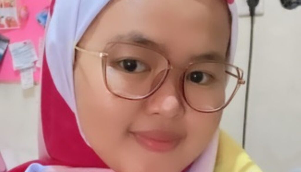 OPINI PUTRI