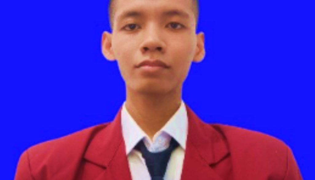 OPINI RIZKI