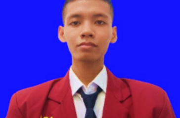 OPINI RIZKI