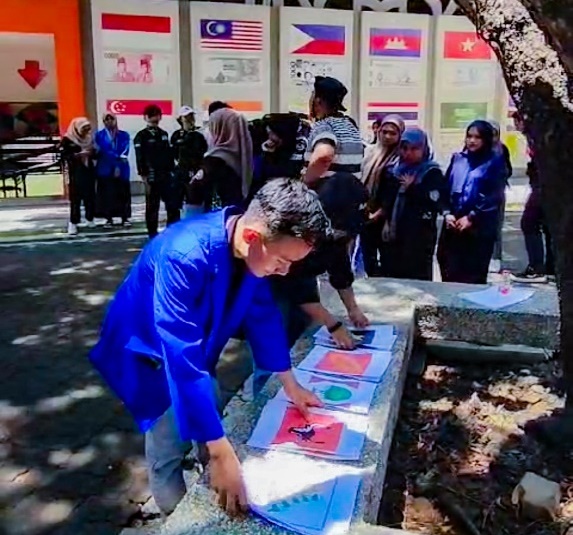 PMM Series Modul Kebhinekaan 2,  Benteng Pancasila 1