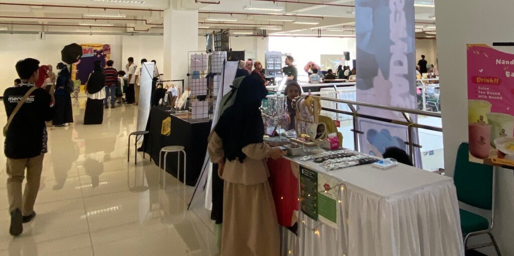 Kunjungan ke MCC-Budaya Kreatif Sebagai Identitas Malang 2