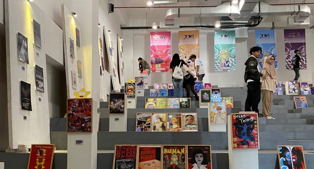 Kunjungan ke MCC-Budaya Kreatif Sebagai Identitas Malang 1