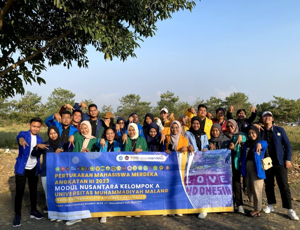 Modul Nusantara Kunjungi Museum Ganesya (Gelar Indonesia Budaya) 1