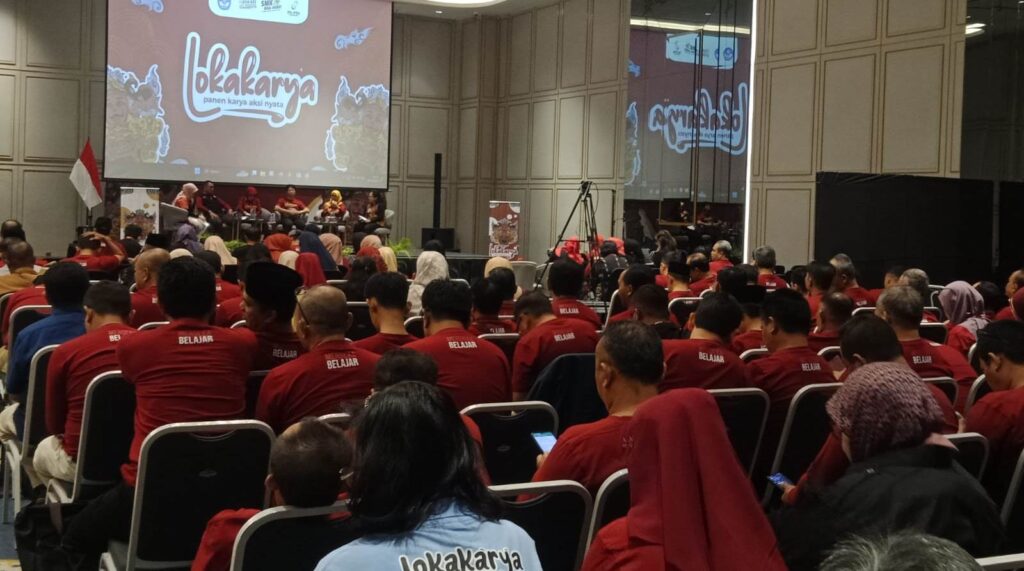 SMK Mugas Lokakarya Panen Karya, Kompetensi dan Inovasi Hasilnya   1