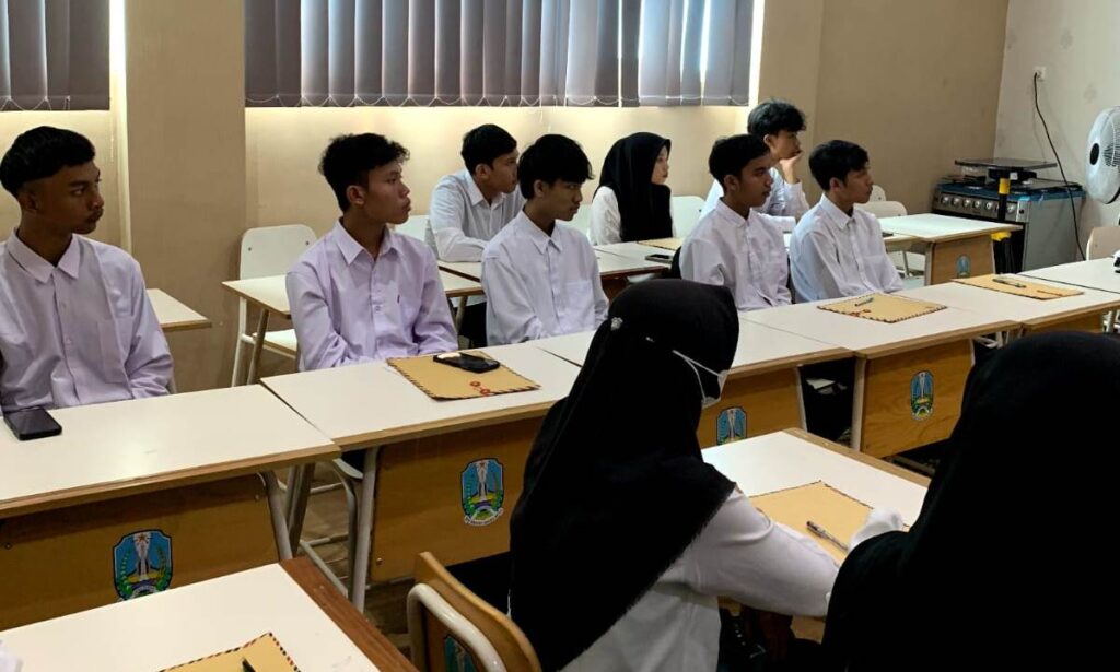 BKK SMK Mugas-PT Pesta Pora Abadi Rekruitmen Kerja 1