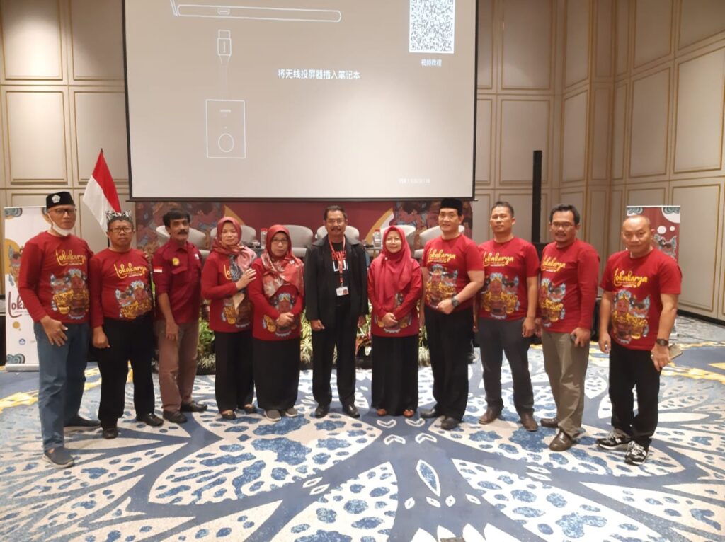 Pendidikan Karakter, Tema Prakarsa Perubahan Kepala SMK Mutu Gondanglegi. 3