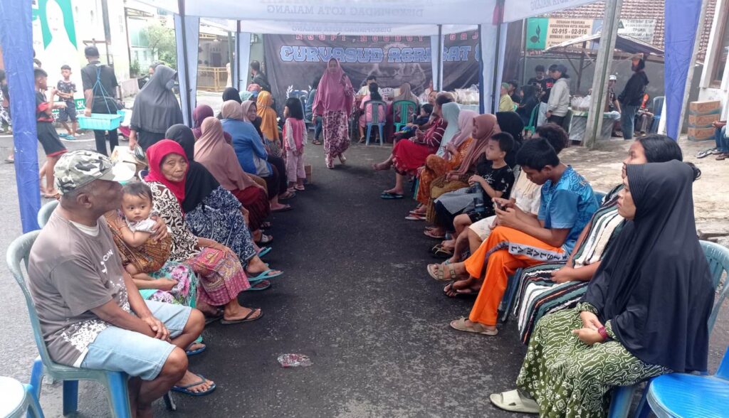 Wujudkan Kesehatan Merata, H Puguh Wiji Pamungkas Gelar Baksos Kesehatan di Muharto Kota Malang 1 Wujudkan Kesehatan Merata, H Puguh Wiji Pamungkas Gelar Baksos Kesehatan di Muharto Kota Malang 1