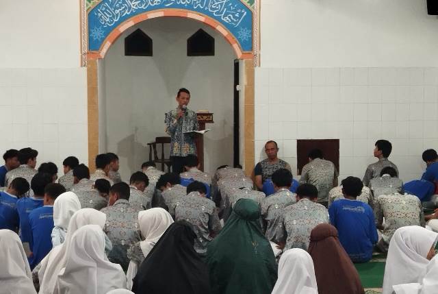 Mamumtaza Malang Galang Donasi Peduli Palestina 1 Mamumtaza Malang Galang Donasi Peduli Palestina 1