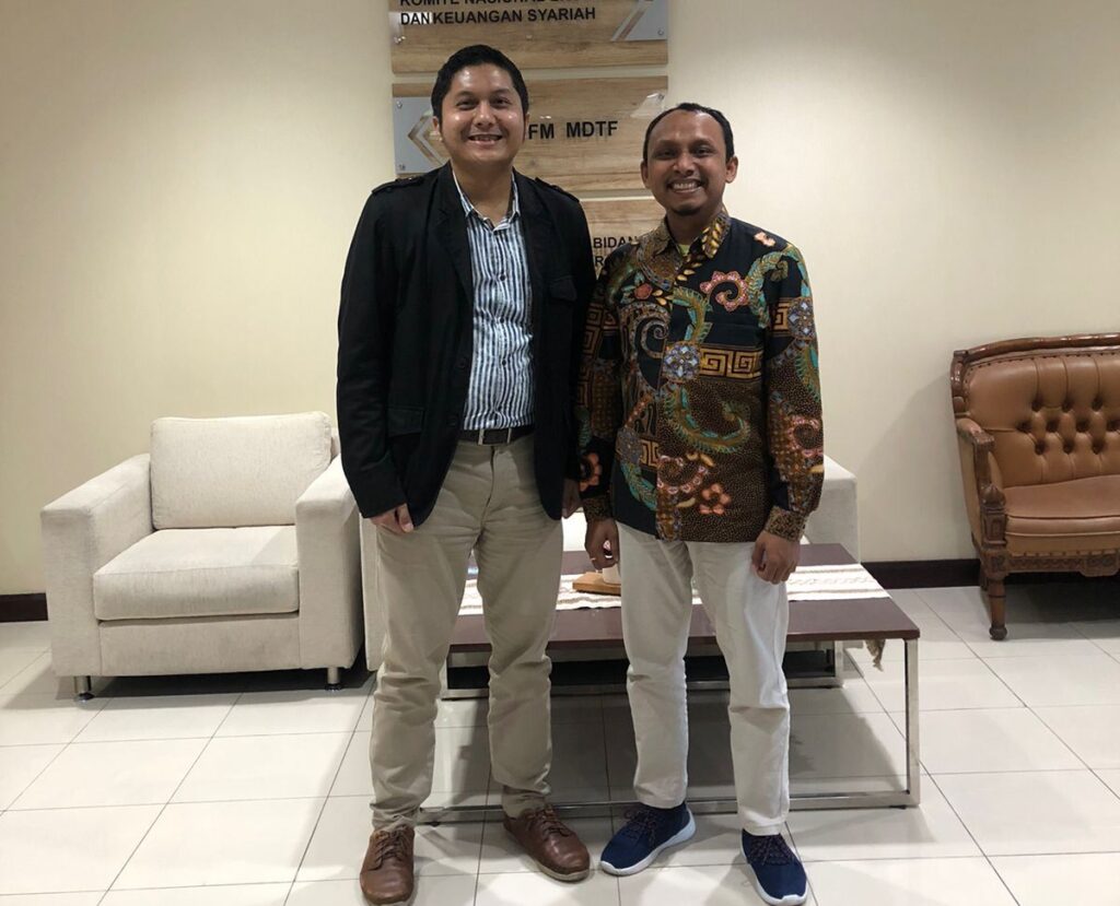 Kelas CoE Fintech Semakin Prospek, Usai EP UMM-KNEKS Kerjasama 1 Kelas CoE Fintech Semakin Prospek, Usai EP UMM-KNEKS Kerjasama 1