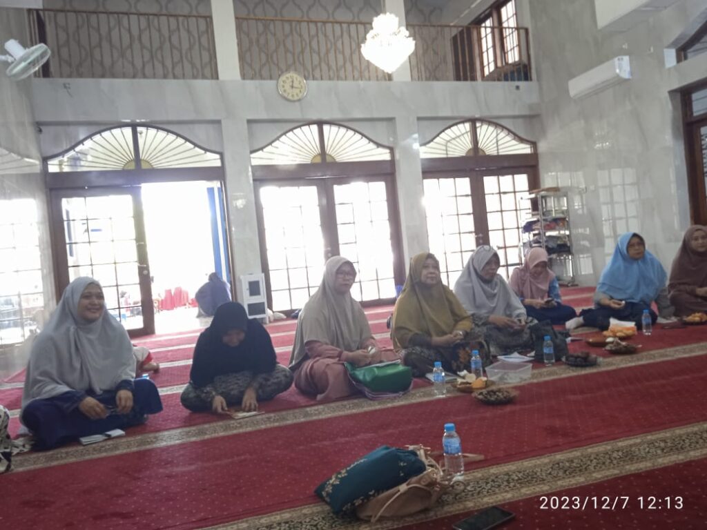 PCA Sumberpucung Pelatihan Perawatan Jenazah-Kunjungan Pasien BKIA Muhammadiyah 1 PCA Sumberpucung Pelatihan Perawatan Jenazah-Kunjungan Pasien BKIA Muhammadiyah 1