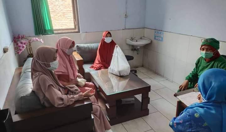 PCA Sumberpucung Pelatihan Perawatan Jenazah-Kunjungan Pasien BKIA Muhammadiyah 2 PCA Sumberpucung Pelatihan Perawatan Jenazah-Kunjungan Pasien BKIA Muhammadiyah 2