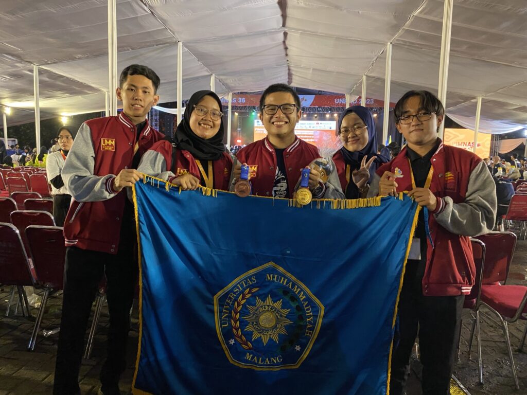 Brillian AT, Alumni Akuakultur UMM Masuk Tim IIFSAP Kementrian Kelautan Perikanan 1 Brillian AT, Alumni Akuakultur UMM Masuk Tim IIFSAP Kementrian Kelautan Perikanan 1