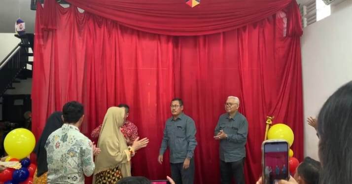 Bank Syariah Artha Sinar Sejahtera, Opening Kacab Karangploso 1 Bank Syariah Artha Sinar Sejahtera, Opening Kacab Karangploso 1