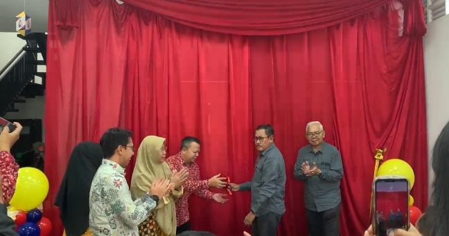 Bank Syariah Artha Sinar Sejahtera, Opening Kacab Karangploso 2 Bank Syariah Artha Sinar Sejahtera, Opening Kacab Karangploso 2