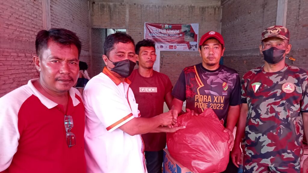 Lagi, Lazismu-MDMC Aceh Barat Daya Salurkan Bantuan di Trumon 2 Lagi, Lazismu-MDMC Aceh Barat Daya Salurkan Bantuan di Trumon 2