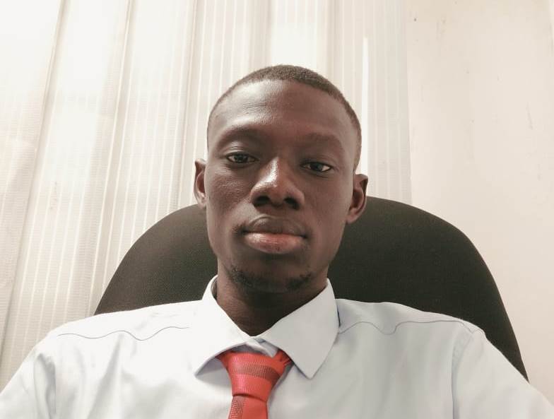 Lulusan Terbaik EP UMM Sukses Karir di Bank Africa 3 Lulusan Terbaik EP UMM Sukses Karir di Bank Africa 3