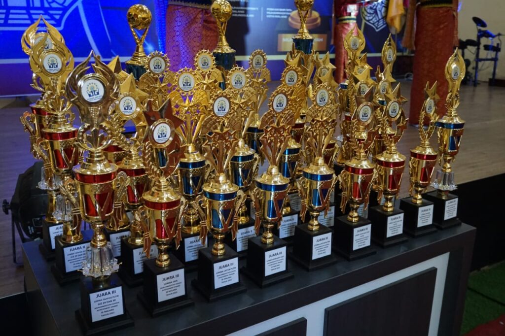 SMK Muhisa Tuan Rumah MSAA, Peserta Daftar PPDB Raih Bea Siswa 3 SMK Muhisa Tuan Rumah MSAA, Peserta Daftar PPDB Raih Bea Siswa 3