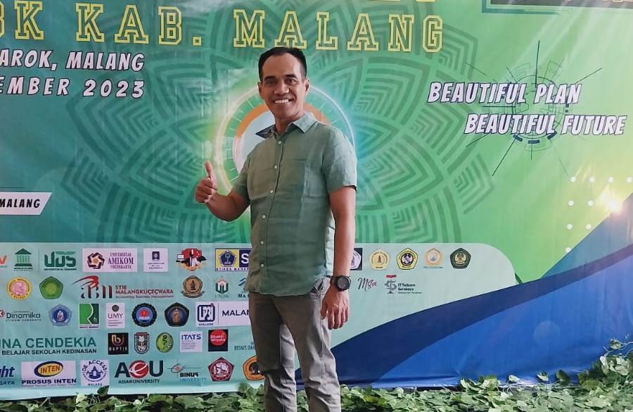 SMK Mugas Hadir Edufair PTN-PTS Se Jawa Bali 1 SMK Mugas Hadir Edufair PTN-PTS Se Jawa Bali 1