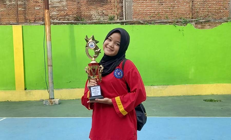 Kompetisi MSAA Kota Malang, SMP AM3 Borong Juara 1