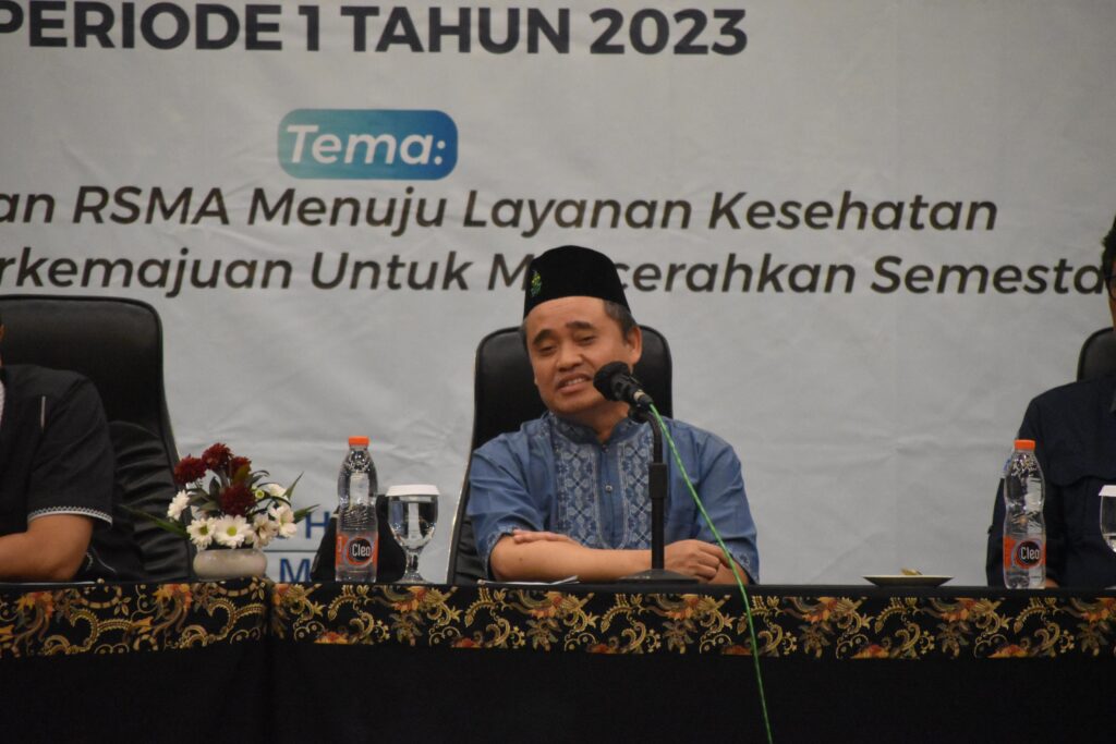 MKES PWA-MPKU PWM Jateng Rakorwil Keuangan Sambut RSM/A Unggul Berkemajuan 1 MKES PWA-MPKU PWM Jateng Rakorwil Keuangan Sambut RSM/A Unggul Berkemajuan 1